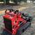 2025 AGT LRT-23 mini skid steer, LOW Hours, FREE Delivery 2 thumbnail
