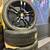 22” Porsche Cayenne wheels And Tires Set Of 4 5x130 bolt pattern offse 3 thumbnail
