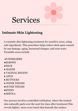 Intimate Lightening 1