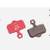 Jagwire Brake Pads - Avid /SRAM 1 thumbnail
