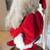 Old Herpolsheimer's Animatronic Santa Claus store display 6 thumbnail