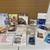 Quilt books / patterns / storage tissue / quilt blocks etc. 1 thumbnail