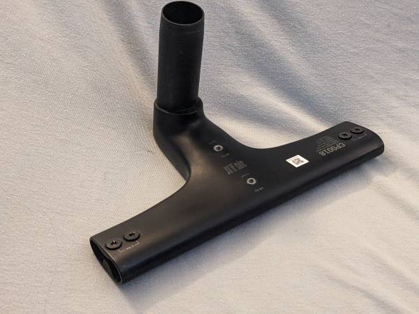 Canyon Aerocockpit T-Bar CP0018 100mm - bicycle parts - by