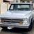 1967 CHEVY C10 TRUCK ORIGINAL V8 AT PS PB STRAIGHT! Clean Classic! 1 thumbnail