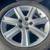 Lexus Toyota Aluminum Wheels 17-Inch 5 on 4.5 inch 4 thumbnail