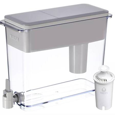 Brita UltraMax Large Water Dispenser 1