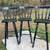 3 Farmhouse Barstools 1 thumbnail