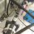 3 bicycles,2 trail,one road,excellent cond.24" 28" 19 thumbnail