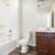 Wood Plank Flooring and Carpeting, Extra Storage, Walk-Out Balcony 2 thumbnail