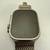 Apple Watch Ultra w/Milanese Band- Large - Excellent Condition! 1 thumbnail