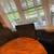 6 Dining chairs- solid wood 3 thumbnail