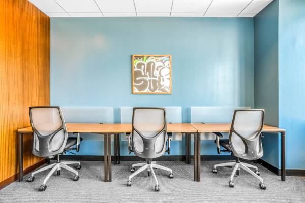 $45 Host no-worries meetings. Get rooms, set-up & catering. Just $45/hour (Philadelphia)63666782178945123