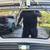 moonroof sunroof sun moon roof 44 inch complete with skin & support 13 thumbnail