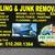 🚛Hauling, Demolition & 🚛Junk Removal🏡 5102601364 🚛let’s do it toda 2 thumbnail