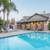 Solid Core Entry Door with Viewer, Ceiling Fans, 1/bd 1/ba 2 thumbnail