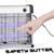 Electric Indoor Insect Killer- Bug Zapper 5 thumbnail