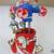 NEW RARE Enesco Mice 19th Hole Animated  Golf Bag  Music Box 5 thumbnail
