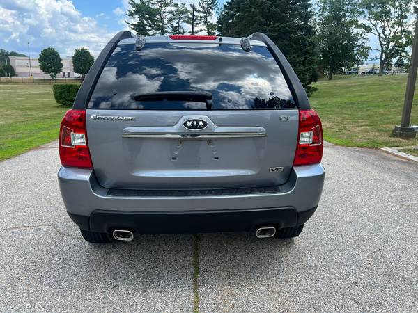 2009 KIA SPORTAGE SUPER CLEAN 🫧 - $3,55063438464464257123
