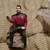 Hallmark Star Trek Various Ornaments NIB Price/all or read for prices 3 thumbnail