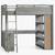 FREE PB Teen Sleep & Study Loft Bed 1 thumbnail
