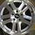 2007 Ford Mustang GT Wheels 4 thumbnail