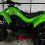 2017 Kawasaki KFX®90 1 thumbnail