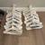 240 Variety Plastic Clothes Hangers- Closet Hangers 17 thumbnail
