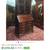 Vintage Mahogany Secretary Desk china Cabinet hutch sideboard L36”*D20”*H83 12 thumbnail