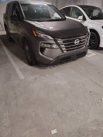 2024 NISSAN ROGUE S - $15,000 (Los Ángeles)63441159365505121