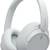 Sony WH-CH720N Noise Canceling Wireless Bluetooth Headphones, White 1 thumbnail