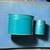 Vintage Desk Pad With Storage Cans Mid Century 1 thumbnail