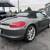 2013 Porsche Boxster Base 2dr Convertible 8 thumbnail
