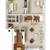Club House, Two-tone designer paint, Entry closet 9 thumbnail