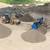 Gravel and Topsoil Screener for Skidsteers and compact Excavators 23 thumbnail