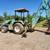John deere 310D 4x4 backhoe 8 thumbnail