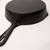 Vintage Cast Iron Ugly Hammer Skillet 6 thumbnail