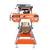 22" Portable Sawmill, 7 HP Kohler Command Pro Series Engine 9 thumbnail