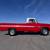 1966 Chevrolet C20 15 thumbnail