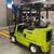 Clarke warehouse Forklift 1 thumbnail