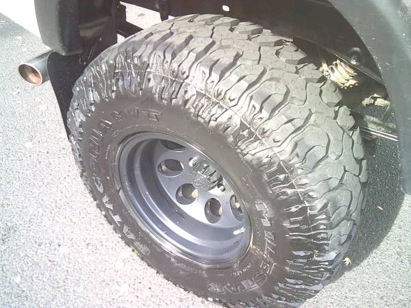 1997 Ford RANGER EXT CAB - Photo 15