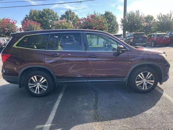 Piloto Honda 2017 AWD Tracción en las Cuatro Ruedas EX SUV - $21,858 (Llame *(678) 730-4547* para Confirmar Disponibilidad Instantáneamente)63620252712705123