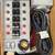 NEW IN BOX 12500W Dual Fuel Generator, Transfer Switch & X-Cord 5 thumbnail