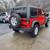 2017 Jeep Wrangler Unlimited Sport 4x4 4dr SUV EVERYONE IS APPROVED! 8 thumbnail