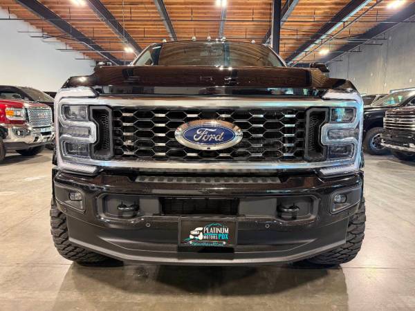2026 Ford F-450 Super Duty - Photo 6