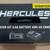 BRAND NEW Hercules 20V Lithium-Ion 5AH And 4AMP Starter Kit HC014K  #7 3 thumbnail