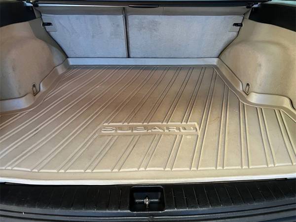 2009 Subaru Outback AWD Tracción en las cuatro ruedas 2.5i Wagon - $5,500 (LLAME O ENVÍE UN MENSAJE HOY MB Motors LLC)63613934895107124