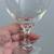 Large Set of Vintage Etched Glasses 5 thumbnail