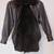 3-SEASON LADIES’ LEATHER JACKET (OUTERWEAR) 2 thumbnail