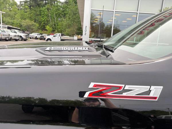 2021 Chevrolet Silverado 2500HD - Photo 13
