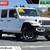 2024 Jeep Wrangler Unlimited Bright White Clear Coat For Sale NOW! 1 thumbnail
